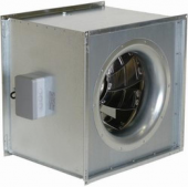 Вентилятор для квадратных каналов Systemair KDRD 70 Square Duct Fan