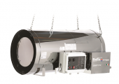 Теплогенератор подвесной газовый Ballu-Biemmedue Arcotherm GA/N 115 C