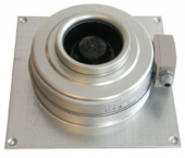 Вентилятор для круглых каналов Systemair KV 160 XL Circular duct fan