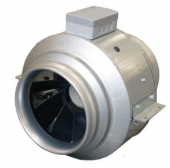 Вентилятор для круглых каналов Systemair KD 315 XL1 Circular duct fan