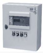 Модули управления для приточных систем с нагревом и охлаждением