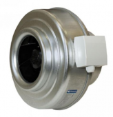 Вентилятор для круглых каналов Systemair K sileo 125 XL Circular duct fan