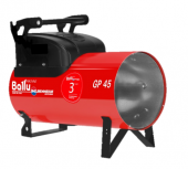 Теплогенератор мобильный газовый Ballu-Biemmedue Arcotherm GP 30А C