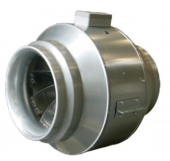 Вентилятор для круглых каналов Systemair KD 400 XL3 Circular duct fan