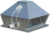 Systemair DVG-H 315D4-8/F400