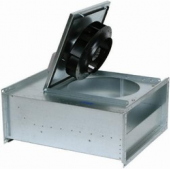 Вентилятор для прямоугольных каналов Systemair RS 40-20 L Rectangular fan