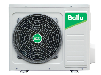 Инверторная сплит-система Ballu BSWI-18HN1_15Y серии Eco Inverter (комплект)
