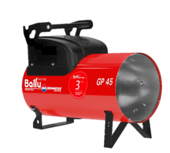    Ballu-Biemmedue Arcotherm GP 85 C