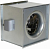     Systemair KDRE 55 Square Duct Fan
