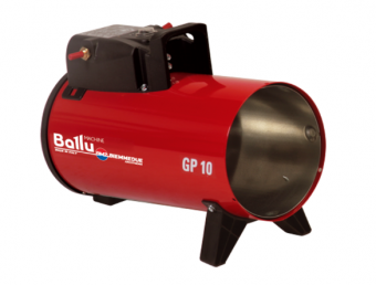   Ballu-Biemmedue Arcotherm GP 18M C