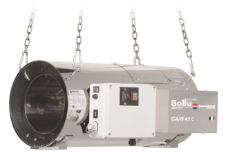    Ballu-Biemmedue Arcotherm GA/N 45 C