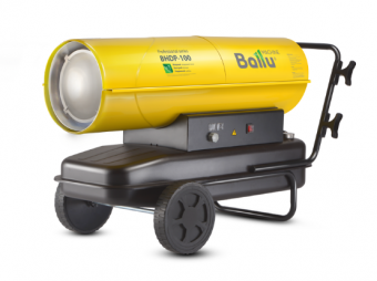     Ballu BHDP-100