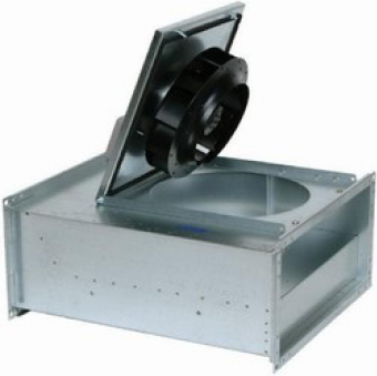     Systemair RS 40-20 L Rectangular fan