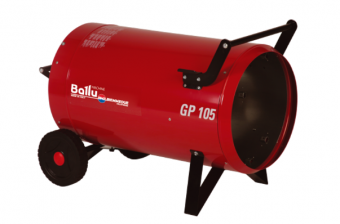    Ballu-Biemmedue Arcotherm GP 105 C
